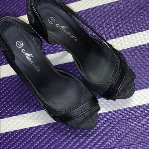 High heel